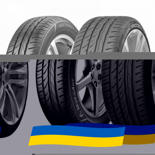 235/40 R19 Matador MP 47 Hectorra 3 96Y Легкова шина Київ - зображення 1