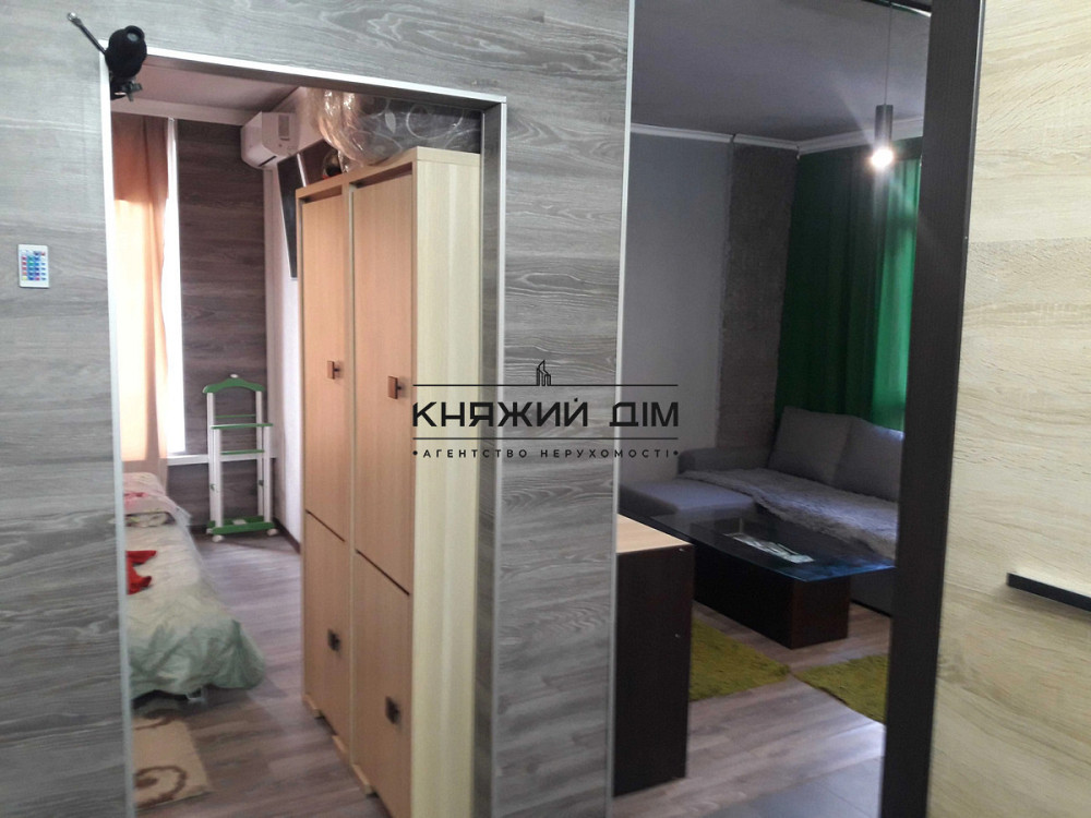 2-кімнатної квартири в ЖК Сучасний квартал № 11202895 Київ - зображення 9