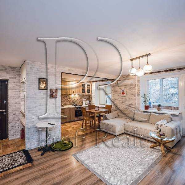 продажа 3-к квартира Киев, Дарницкий, 83000 $ Киев - изображение 2