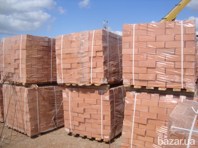 ЦЕГЛА будівельна півторачка (Кирпич) Львів - зображення 2