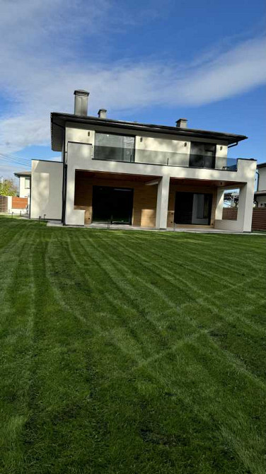 продажа 5-к дом Киево-Святошинский, Ходосовка, 470000 $  - зображення 1