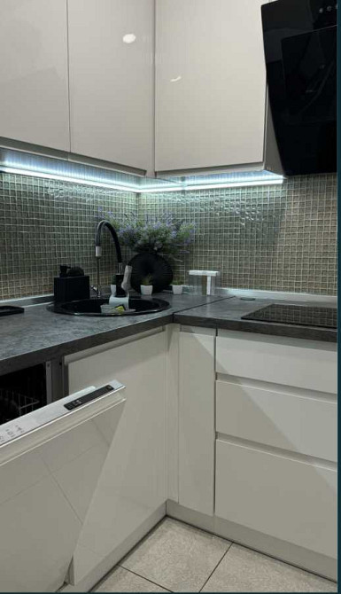 продажа 1-к квартира Днепр, Соборный, 56000 $ Дніпро - зображення 3