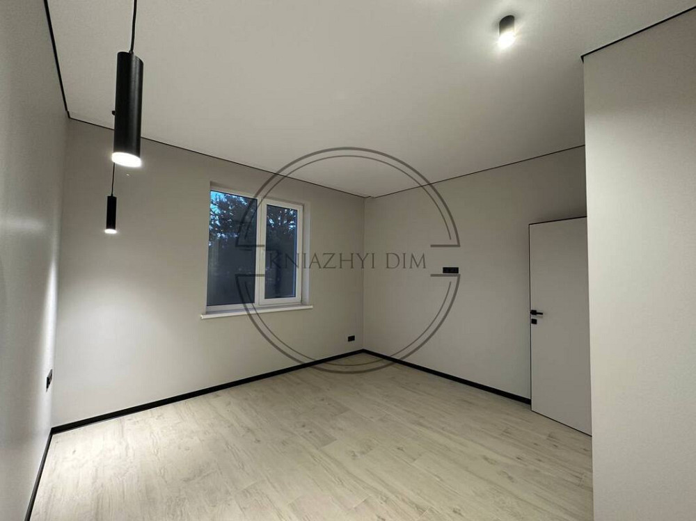 БЕЗ КОМІСІЇ! Продаж готового будинку з ремонтом 130 кв.м. у селі Дмитрівка, Бучанський район. Код: 2 Киев - изображение 11