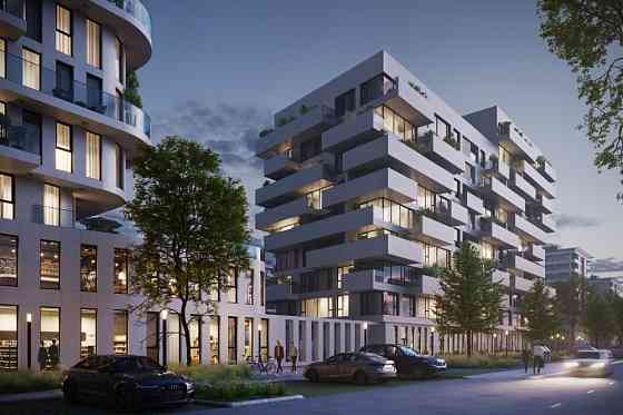 Продажа 1 кімнатна . ЖК Five Address Львів
