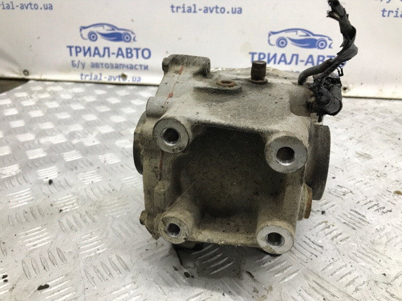 Редуктор задний Toyota RAV 4 A40 2.2 DIESEL 2ADFTV 2012 (б/у) Київ - зображення 6