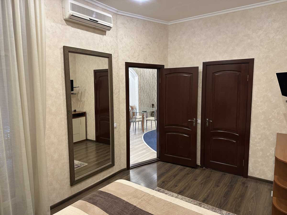 долгосрочная аренда 2-к квартира Киев, Шевченковский, 41500 грн./мес. Киев - изображение 3