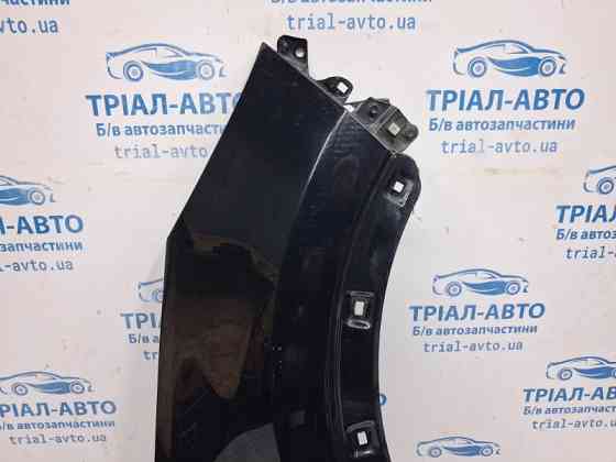 Крыло переднее правое Kia Sportage 2010-2016 663213W000 (Арт. 79751) Киев