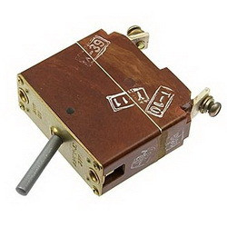 Автомат защиты сети АЗРГК-30 автоматический выключатель АЗРГК30 Харьков - изображение 1