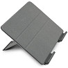 DM Підставка для ноутбука Parblo PR112 Gray (Код товару:39681) Харків