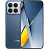 Смартфон Xiaomi Poco F8 Ultra 16/512GB Denim Blue UA Харків