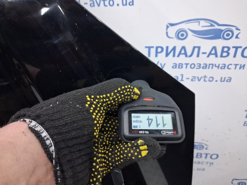 Капот Kia Sorento 2002-2011  (Арт. 66651) Київ - зображення 8