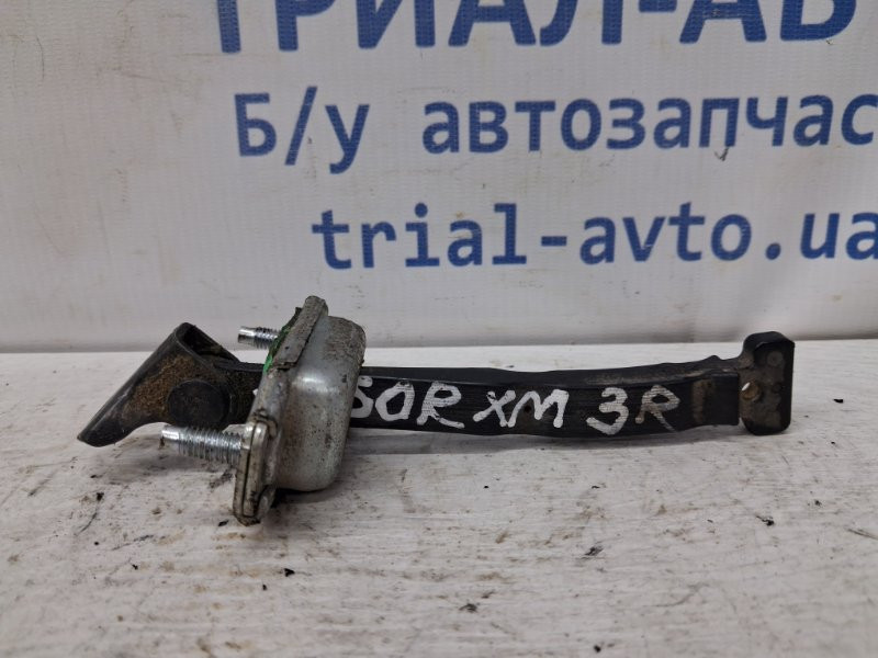 Ограничитель двери задний правый Kia Sorento 2009-2021 794902P500 (Арт. 78104) Київ - зображення 1