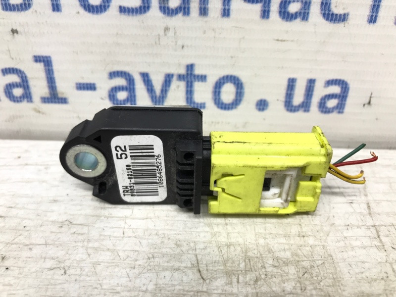 Датчик удара (AIRBAG) Toyota Avensis 2009-2018 8983105050 (Арт. 31307) Київ - зображення 1