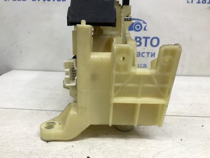 Кулиса переключения АКПП Hyundai Santa fe CM 2.7 БЕНЗИН G6EA 2005 (б/у) Киев - изображение 5