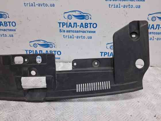 Накладка передней панели Mitsubishi Lancer 10 2.0 БЕНЗИН 4B11 2007 (б/у) Киев