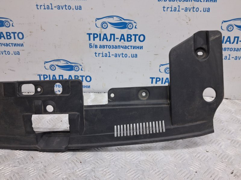 Накладка передней панели Mitsubishi Lancer 10 2.0 БЕНЗИН 4B11 2007 (б/у) Киев - изображение 3