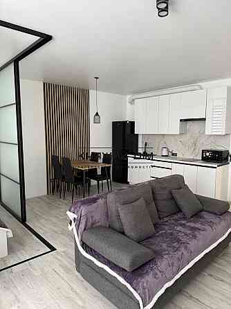 1-кімнатна квартира з ремонтом в ЖК Східна Брама.м.Бориспільська Київ