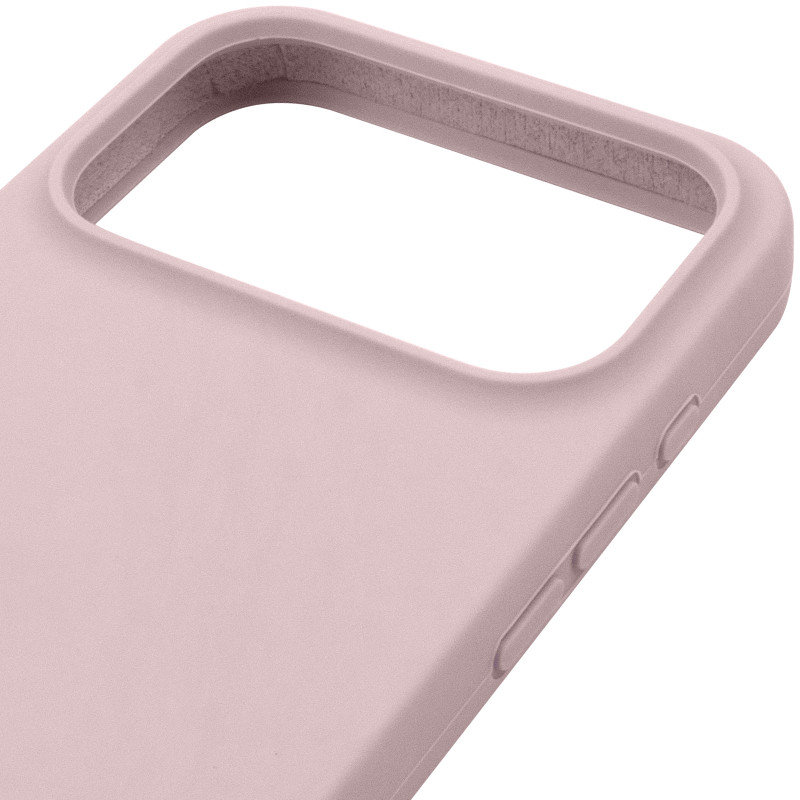Чехол Silk Full Protective (AA) NO LOGO для Apple iPhone 17 Pro / 18 Pro (6.3") Херсон - зображення 4