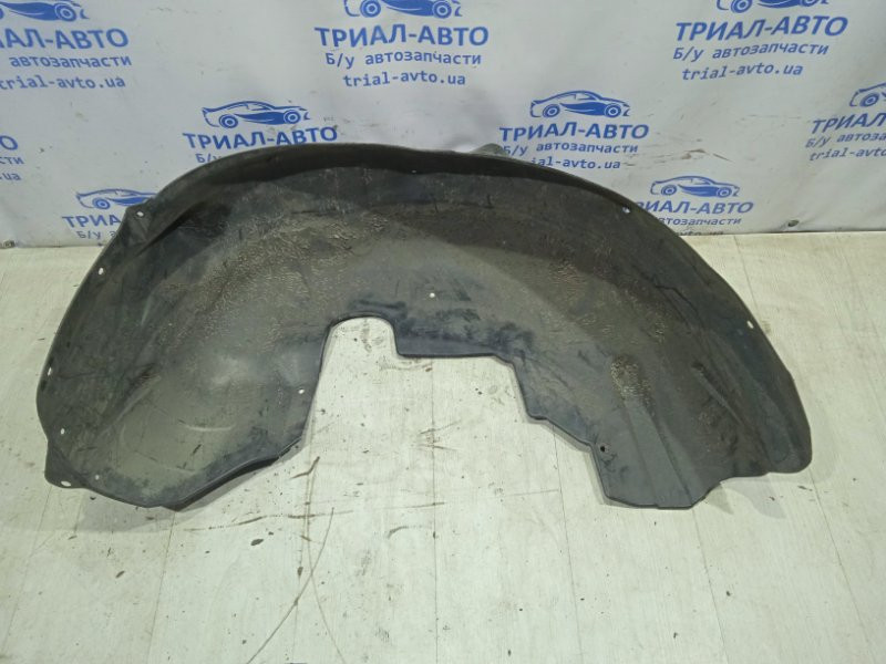 Подкрылок задний правый Suzuki Grand Vitara 2005-2016 7552165j00 (Арт. 3548) Київ - зображення 1