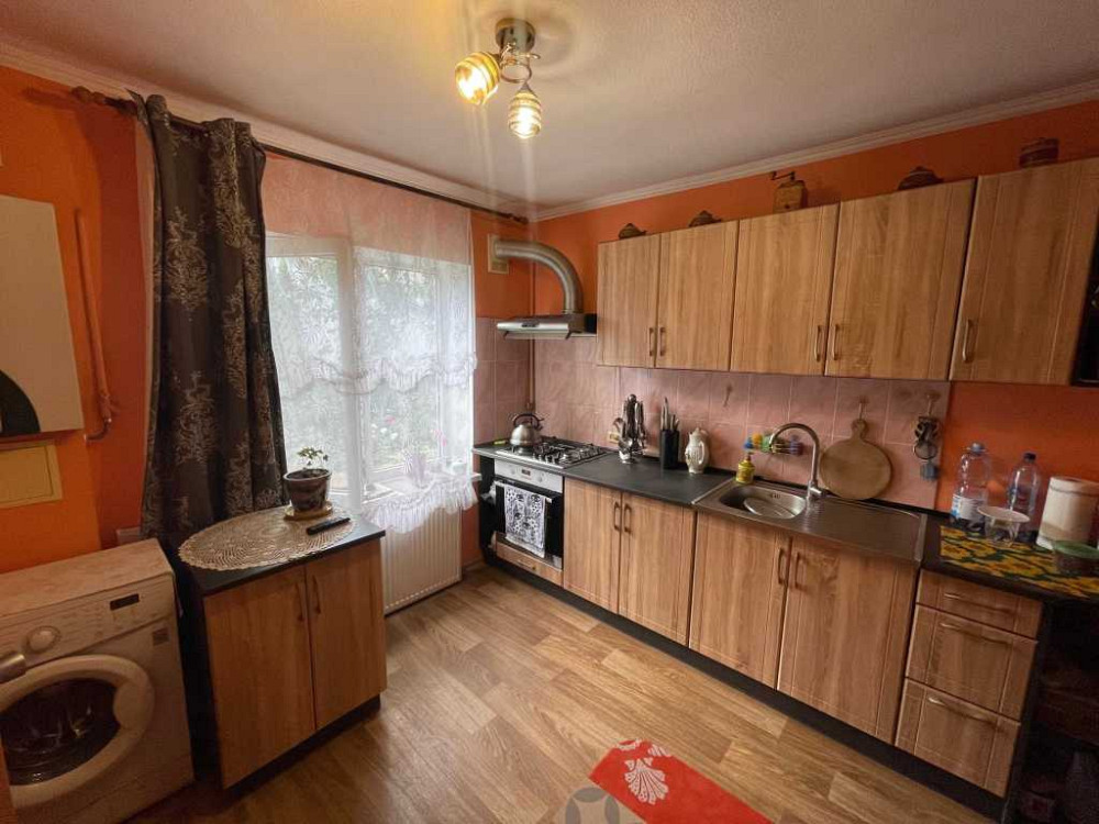 продажа 3-к дом Киево-Святошинский, Вишневое, 96000 $ Вишневе - зображення 1