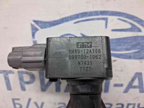 Катушка зажигания Mazda CX 7 ER 2.3 БЕНЗИН 	L3VDT 2006 (б/у) Київ