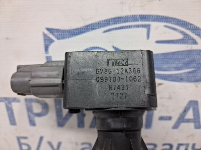 Катушка зажигания Mazda CX 7 ER 2.3 БЕНЗИН 	L3VDT 2006 (б/у) Київ - зображення 3