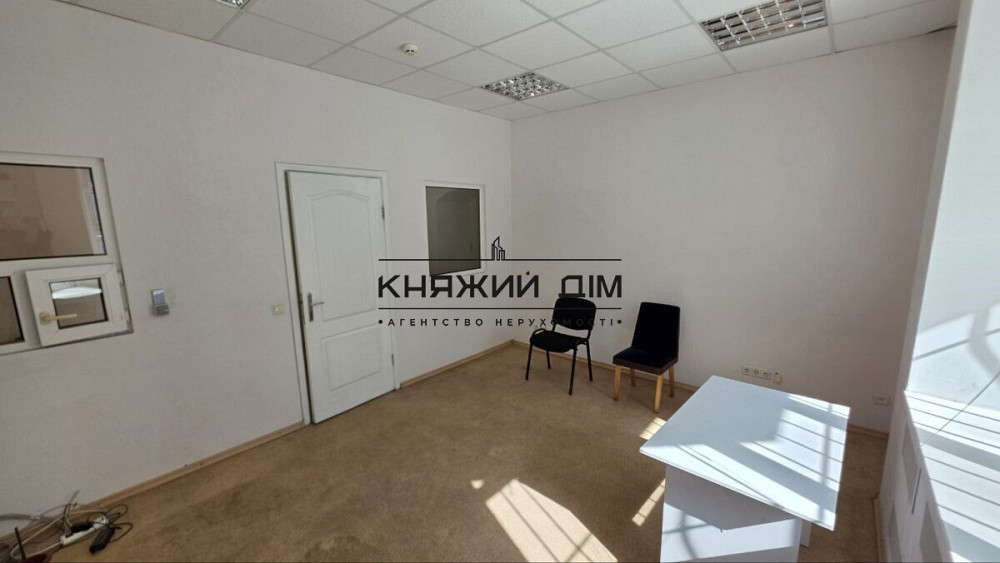 Без комісії! Оренда офісного приміщення м. Шулявська КОД 1419310 Київ - зображення 6