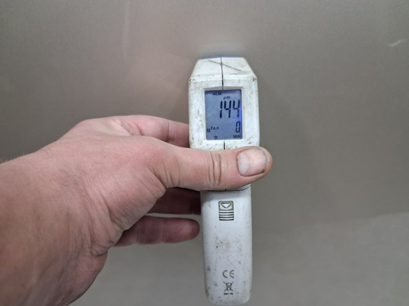 Капот Suzuki Grand Vitara 2005-2016 5730065810 (Арт. 61978) Киев - изображение 7