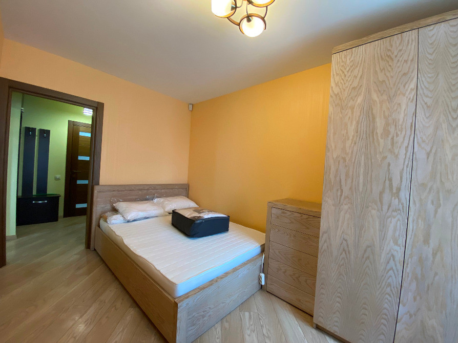 Є інвертор на 12 кВт! Оренда 2 кімнатної квартири 47м2, вул. Борщагівська 4, м. Політехнічний інстит Киев - изображение 2