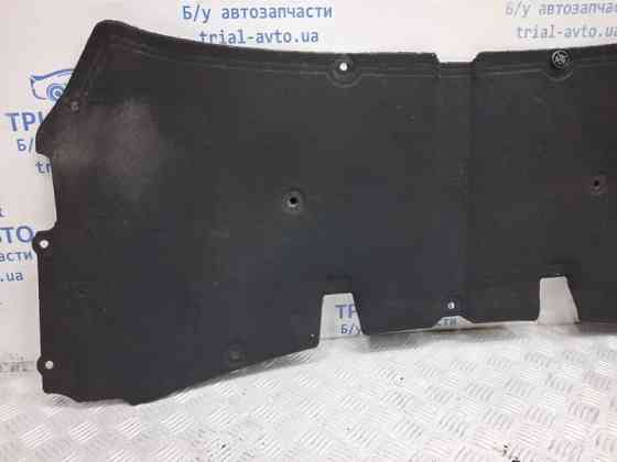 Обшивка капота Nissan Qashqai 2006-2013 65840JD000 (Арт. 62308) Киев