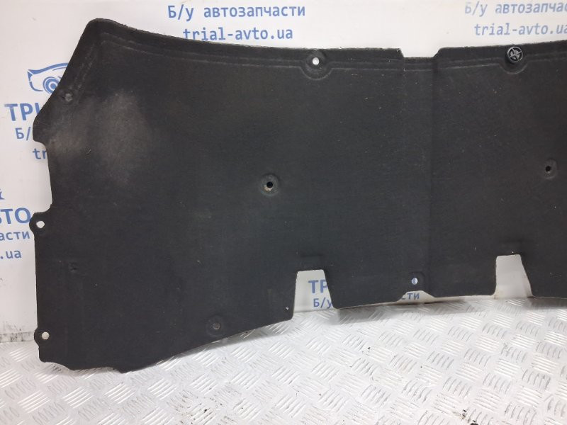 Обшивка капота Nissan Qashqai 2006-2013 65840JD000 (Арт. 62308) Київ - зображення 2