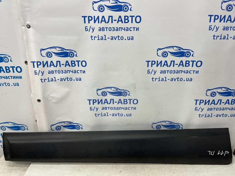 Накладка двери Nissan Qashqai 2013-2022 808714EA0A (Арт. 77481) Київ - зображення 1