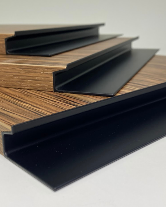 Фасади HPL з профільною ручкою Луцк - изображение 9