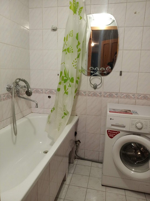 Продам 3-ком Левый Берег р-н Варуса улучшенная планировка. Срочно Каменское (Днепродзержинск) - изображение 4