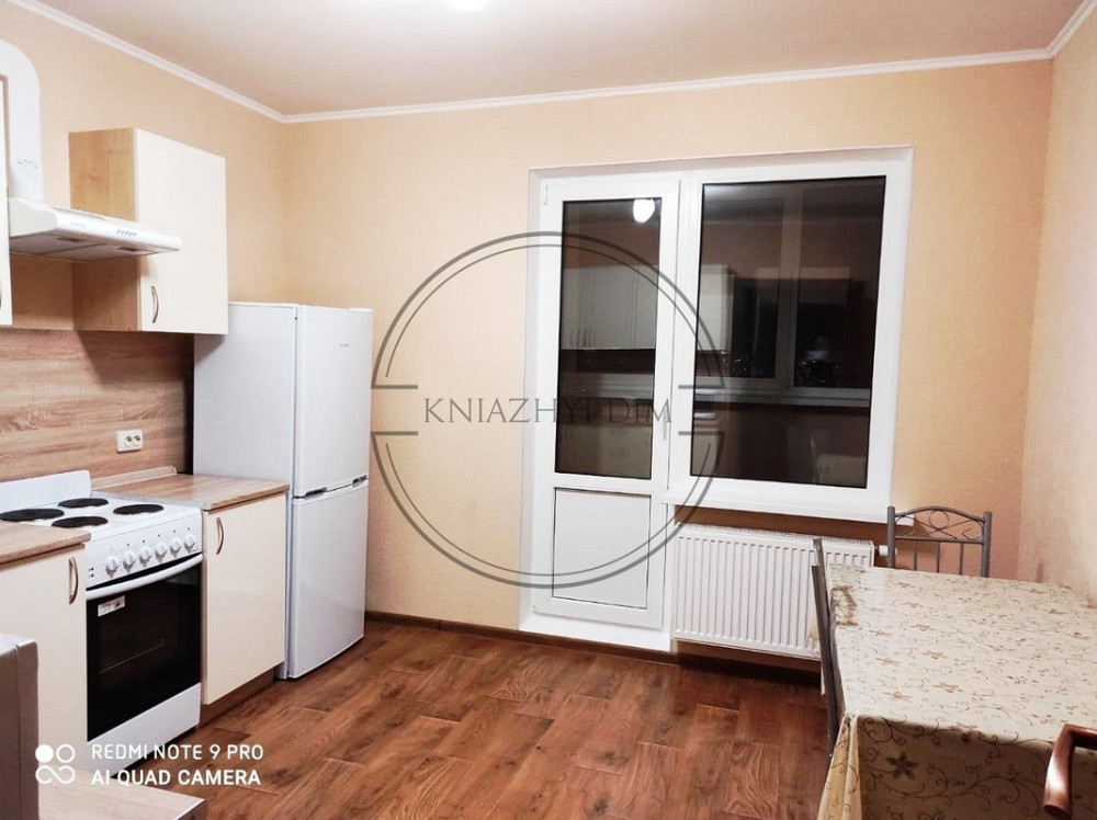 ЖК Навігатор Оренда 1 кім. квар. на Балтійському пров. біля ст. м. Оболонь Код № 11195841 Київ - зображення 4