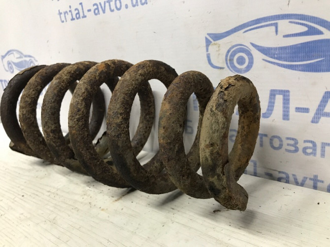 Пружина передняя Mitsubishi L200 2006-2015 MR992336 (Арт. 52869) Київ - зображення 2