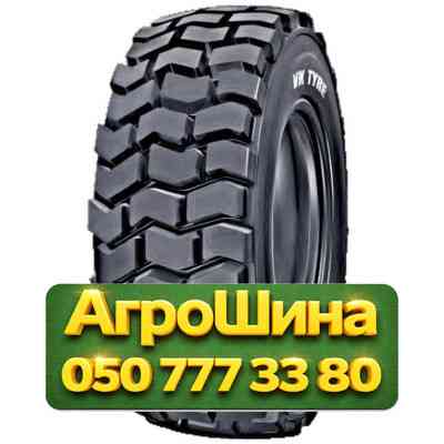 10R16.5 VK TYRES VK-601 Rock stone 138/130A2/A3 PR12 Индустриальная шина Киев
