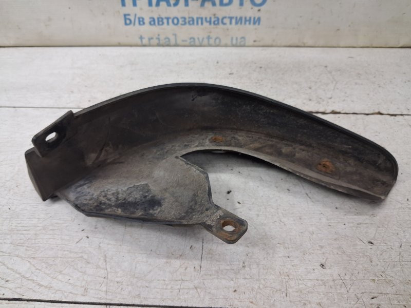 Брызговик задний левый Hyundai Tucson 2004-2009 868412E010 (Арт. 86284) Киев - изображение 2
