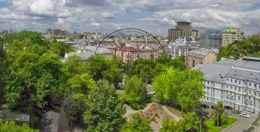 Продаж 4 кімнатної квартири  по Лютеранській 21/12   Печерські Липки код 21138911 Київ - зображення 6