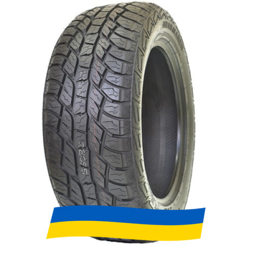 265/70 R17 Roadmarch PrimeMax A/T II 115S Позашляхова шина Київ - зображення 7