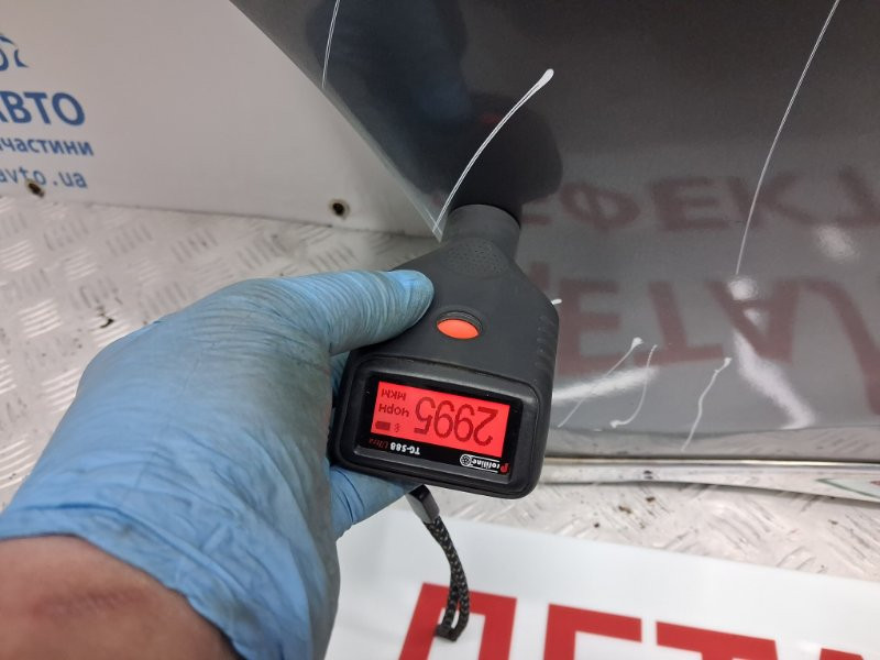 Дверь задняя правая Nissan Juke 2010-2019 H210M1KAMA (Арт. 68490) Киев - изображение 7