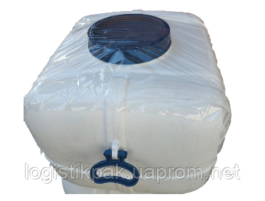 Емкость для воды|100л|белая|пищевая Харьков - изображение 5