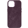 Чехол Denim with MagSafe для Apple iPhone 15 (6.1") Херсон