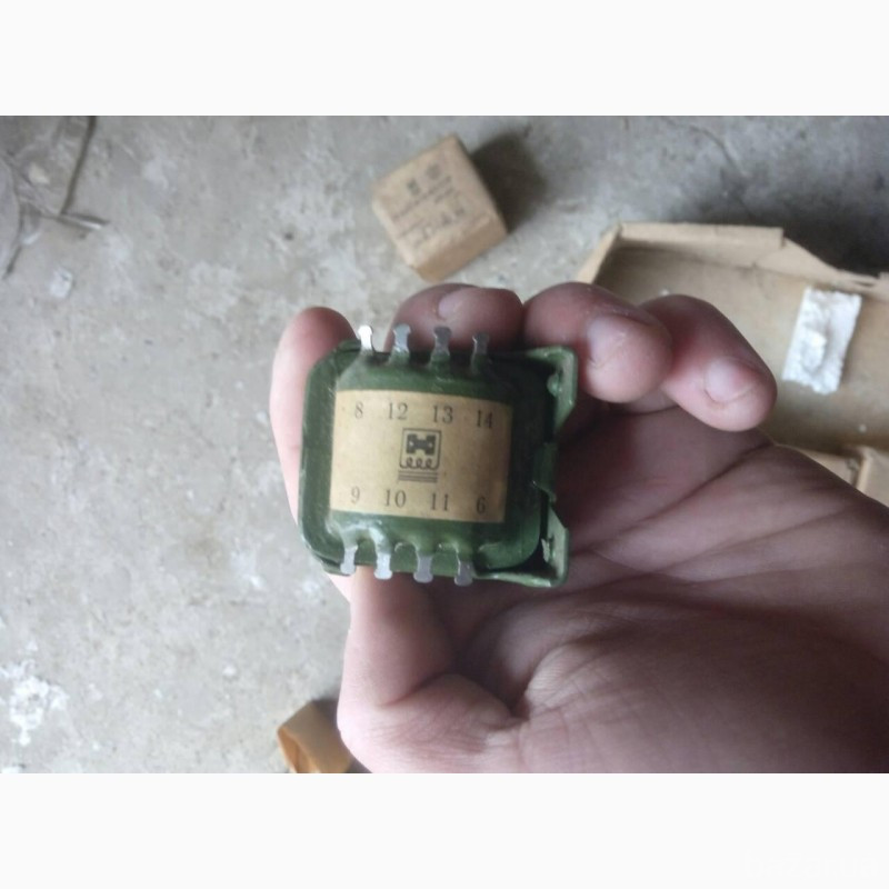 Трансформаторы серии ТП. ТПП, ТПБ.. Харьков - изображение 8