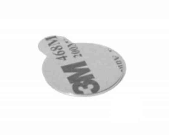 Магніт самоклейка D20 mm х H1 mm (3м) Житомир