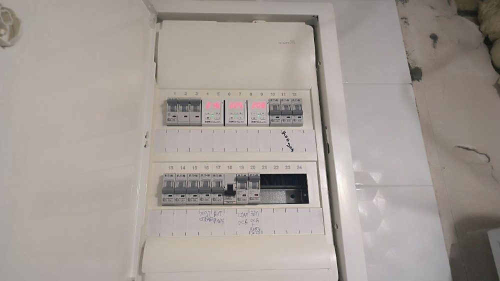 Без% Продаж приміщення 31кв. Н/Ф 1 поверх пр.Соборності 16 Київ - зображення 8