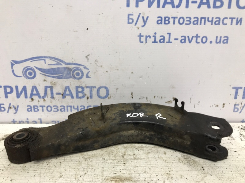 Рычаг задний поперечный SsangYong Korando 2010-2019 4541034000 (Арт. 51413) Київ - зображення 4