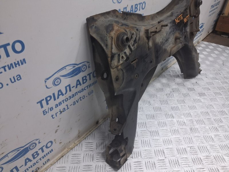 Балка передней подвески Nissan Note 2005-2013 544009U000 (Арт. 84610) Киев - изображение 5