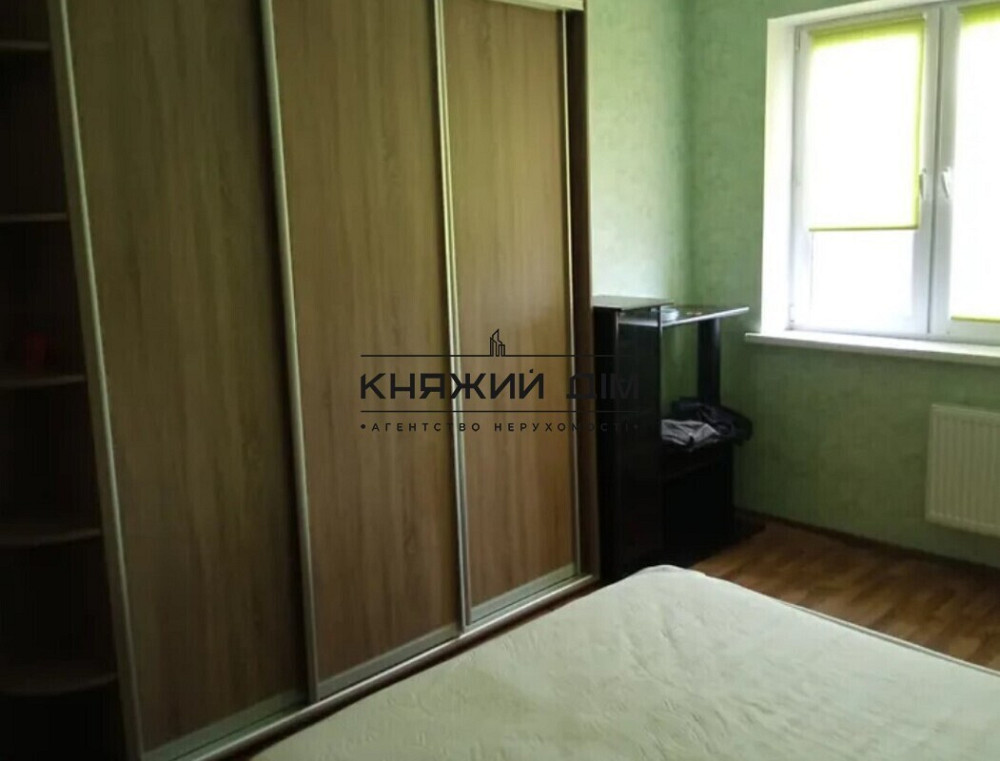 ОРЕНДА 2 к.кв. Голосіївський р-н Моторний провулок 9А .Є генератор Код :11200932 Київ - зображення 3