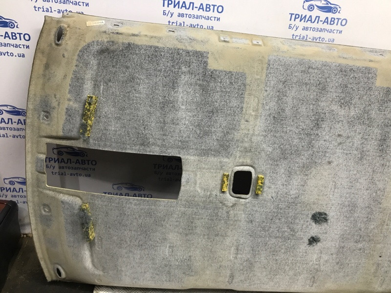 Потолок Mitsubishi Pajero Sport K9 2.5 DIESEL 4D56 1996 (б/у) Киев - изображение 5